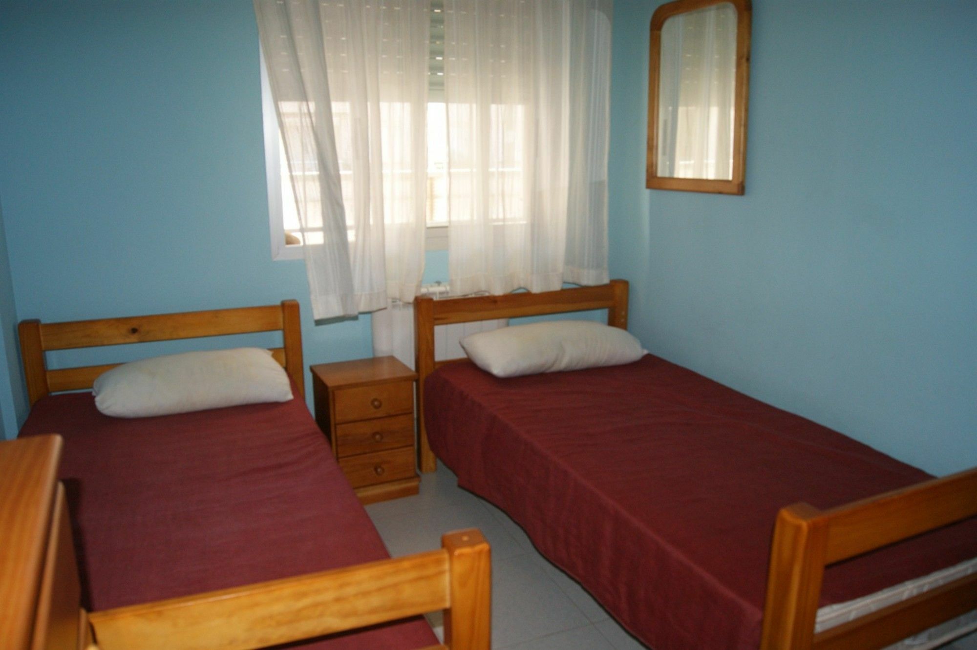 Apartamentos Irta Playa Alcoceber ภายนอก รูปภาพ